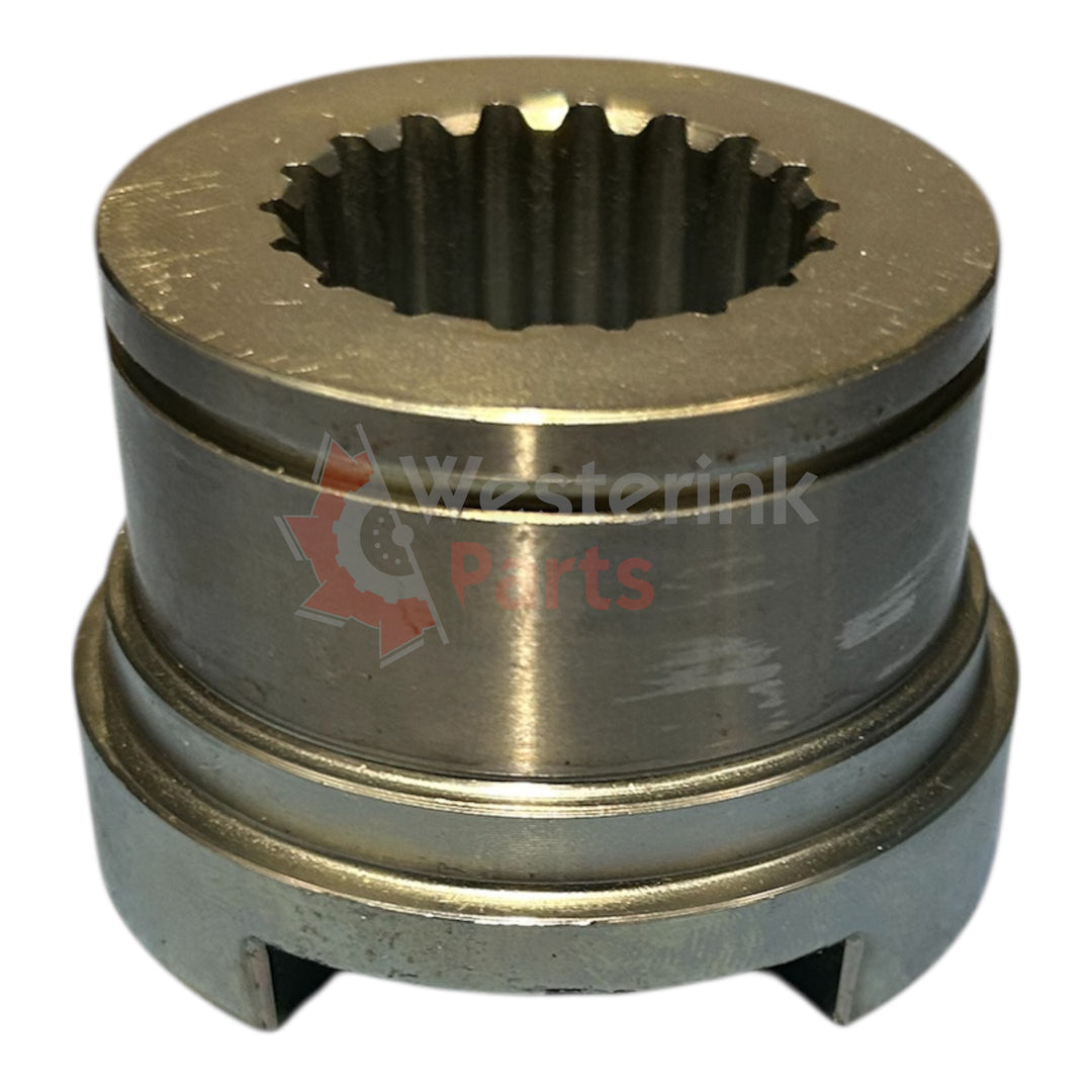 Klauwkoppeling | Westerink Parts 67316