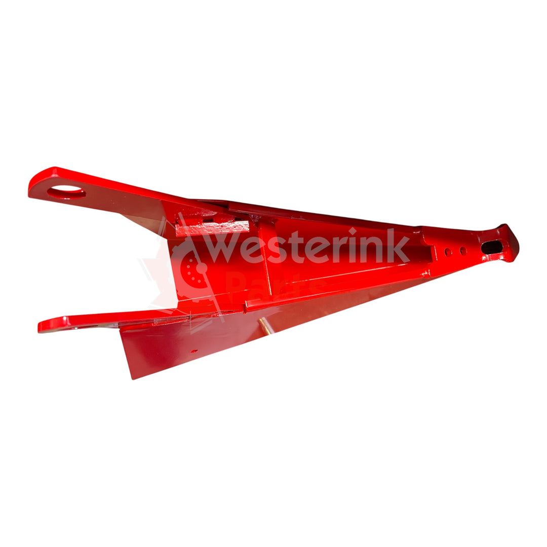 Punt KP300/KP400 Rechts | Westerink Parts 67551