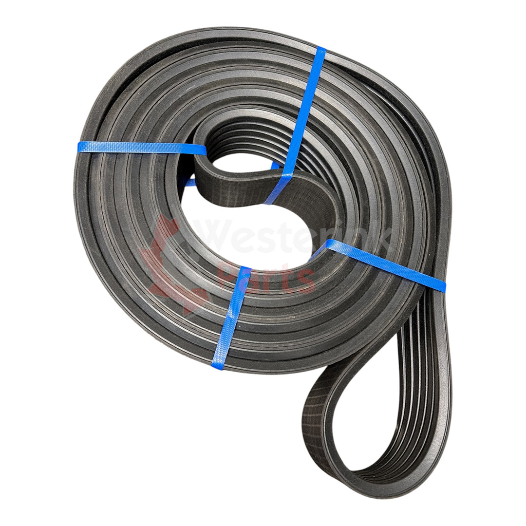 Powerband 6-ribs 492/493 | Westerink Parts 67746