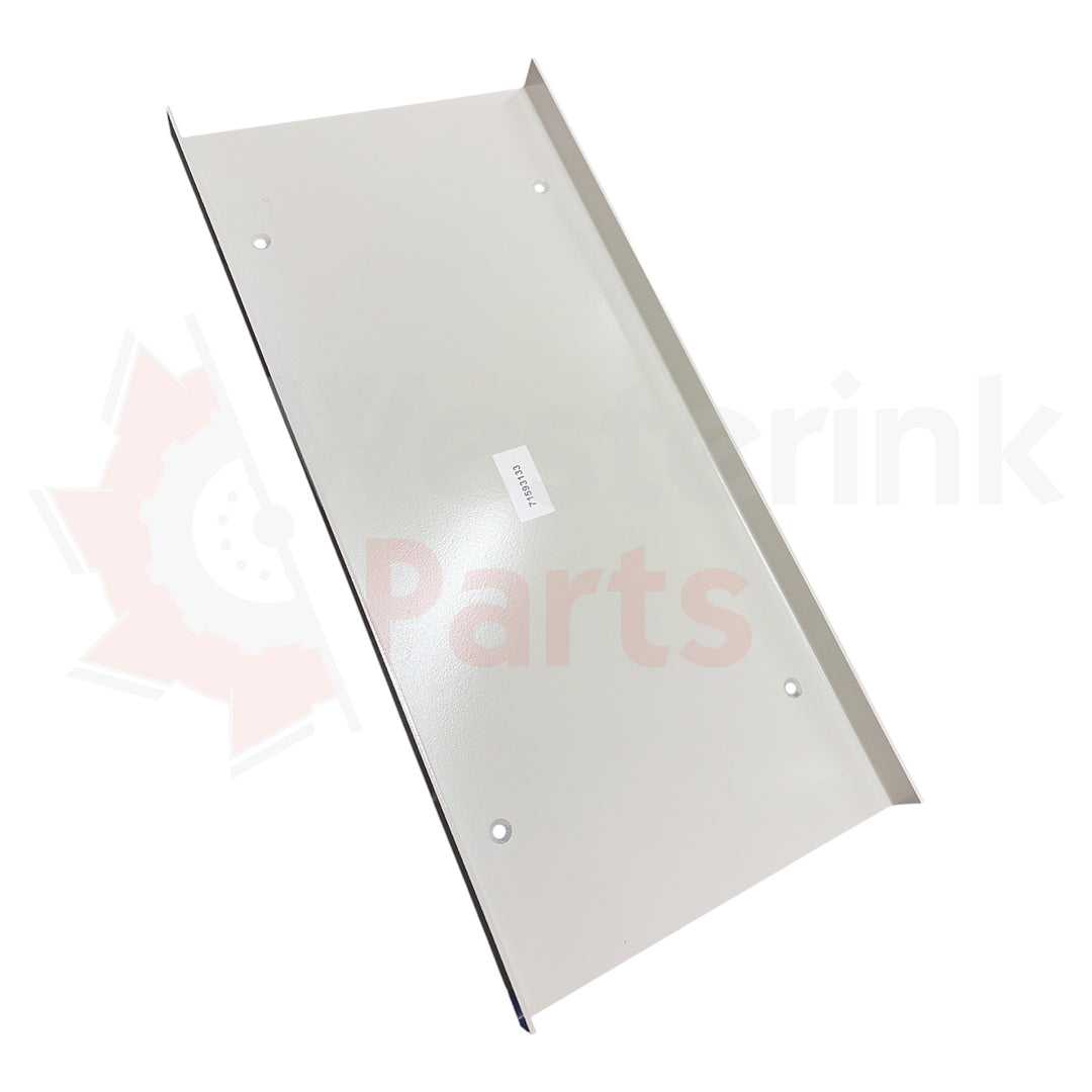 Slijtplaat | Westerink Parts 68148
