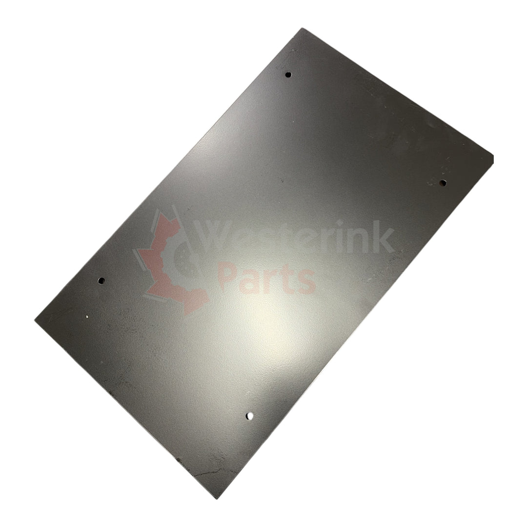 Slijtplaat Klep | Westerink Parts 68431