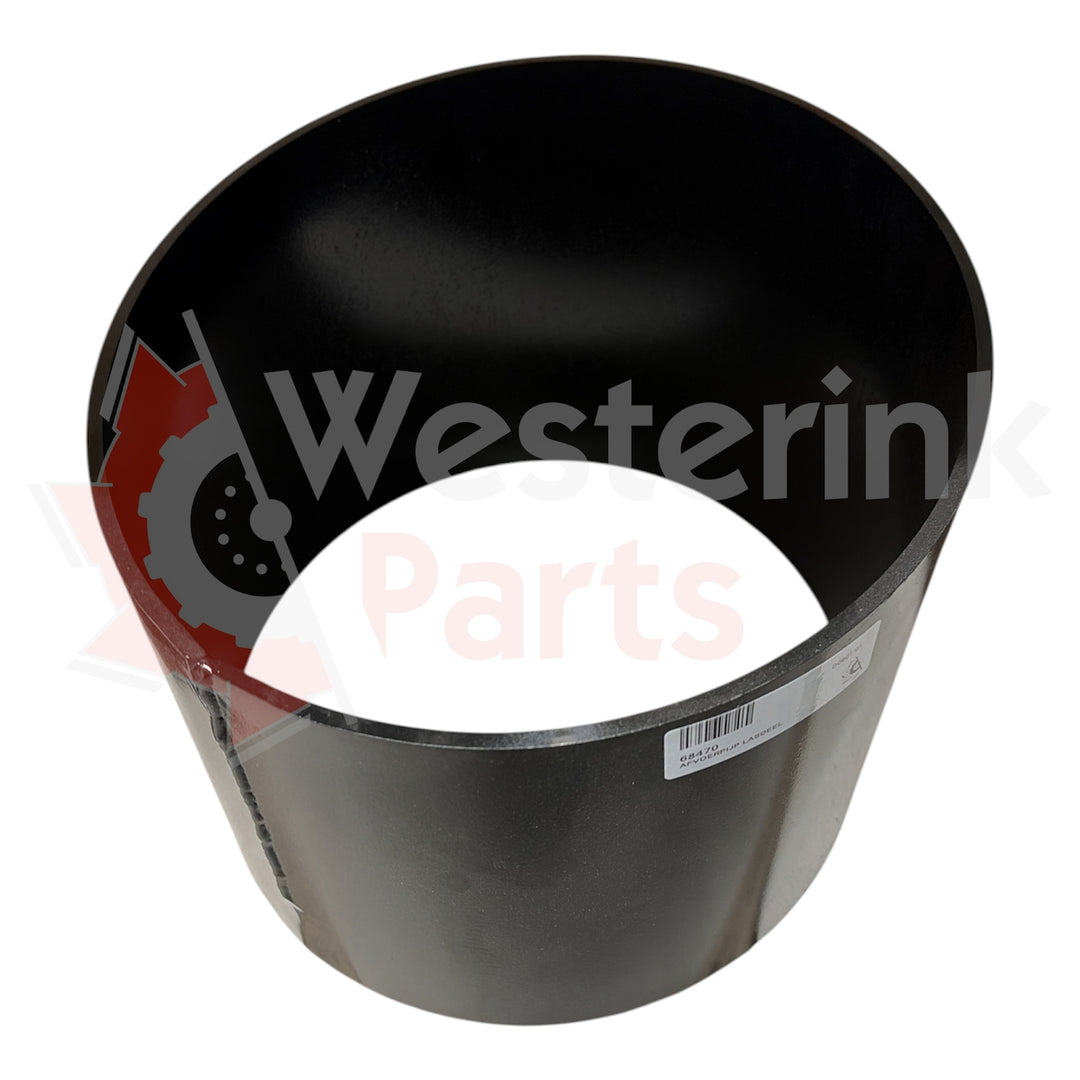 Afvoerpijp Lasdeel | Westerink Parts 68470