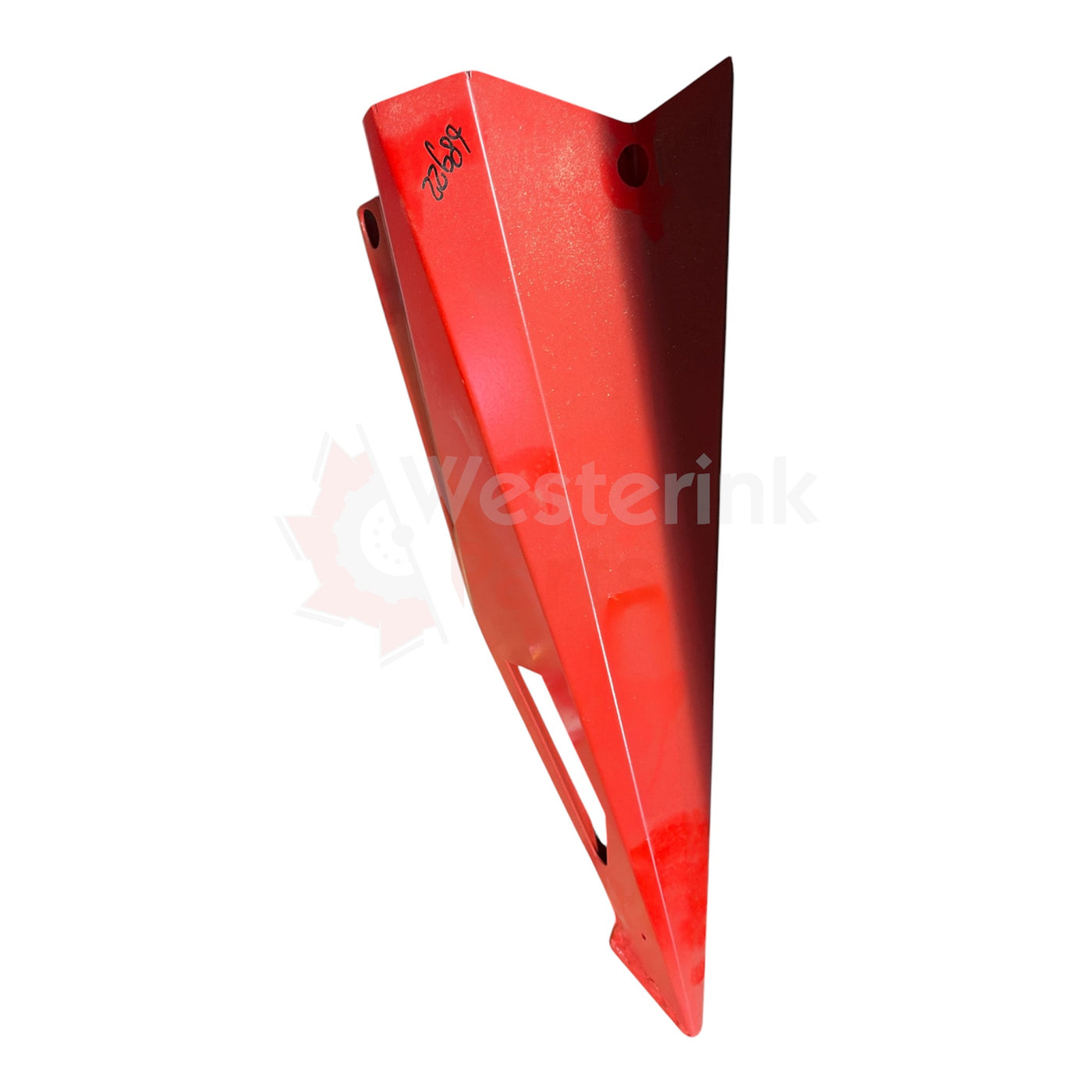 Punt KP400 Midden | Westerink Parts 68922