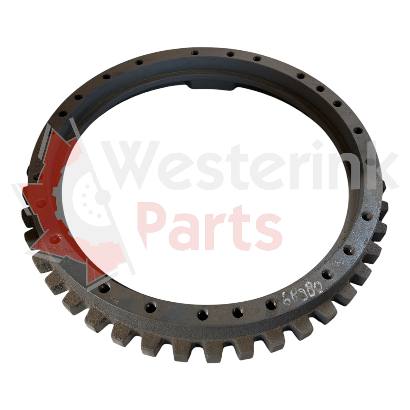 Tandkrans | Westerink Parts 68980