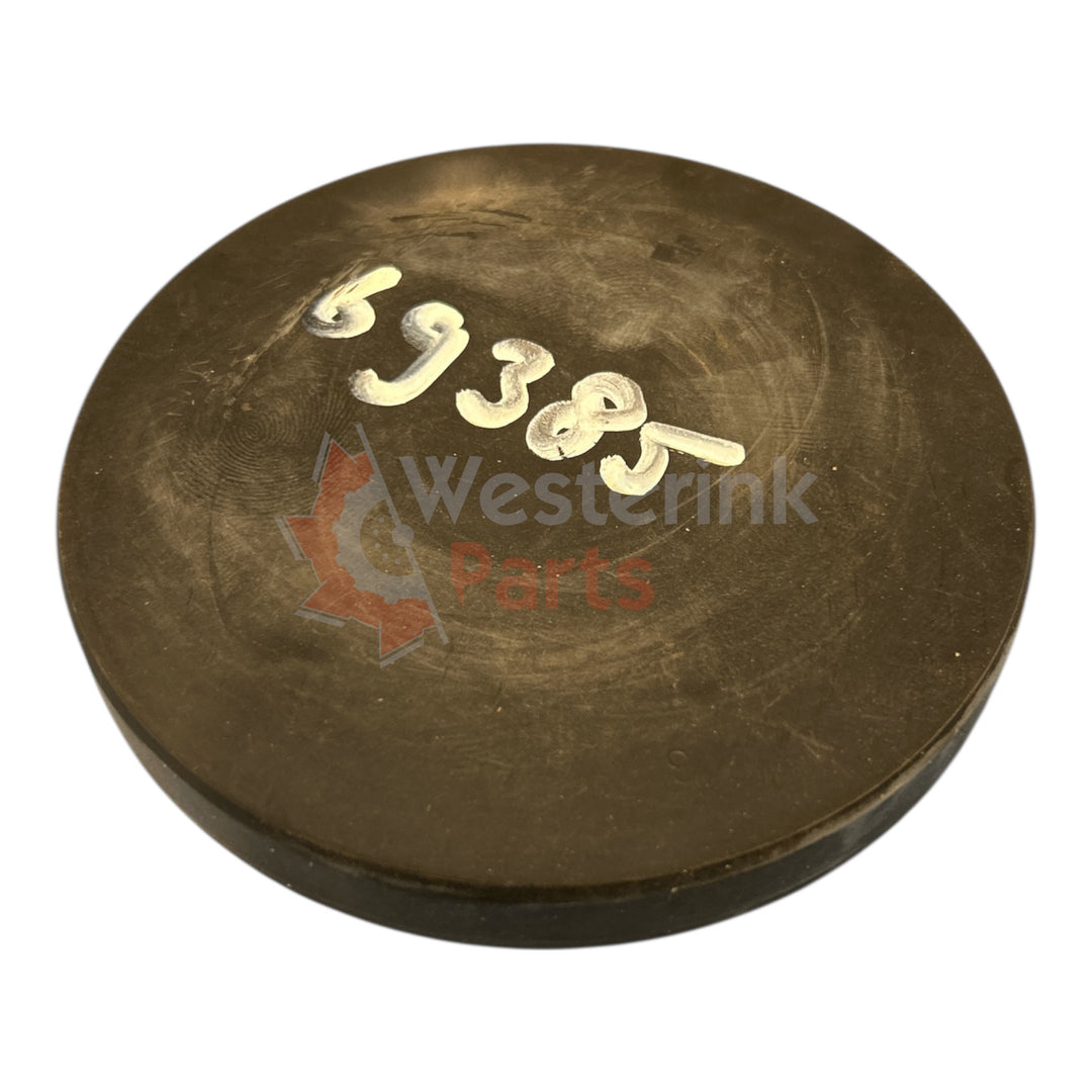 Afdichtkap 100x12 | Westerink Parts 69385