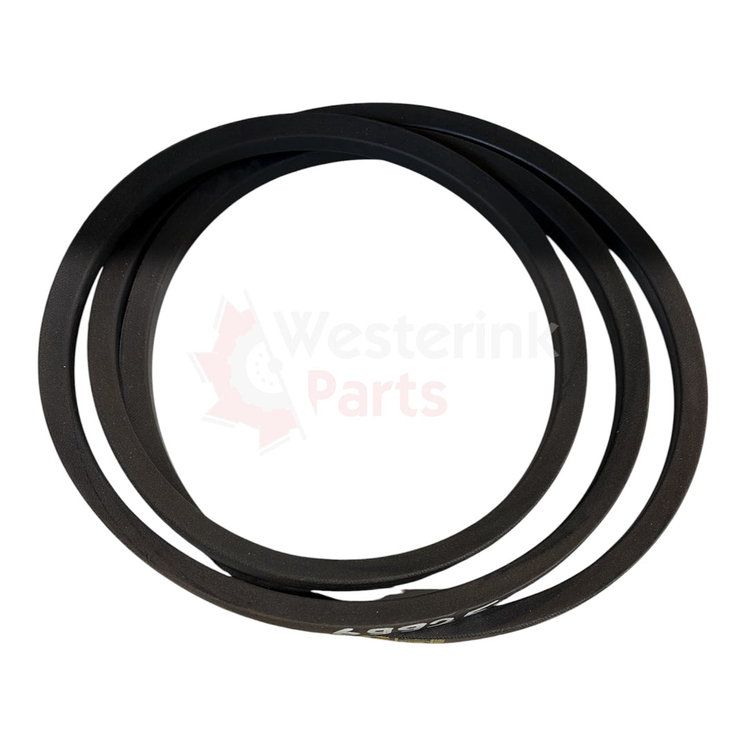 V-snaar Koelvin OM502 | Westerink Parts 69925