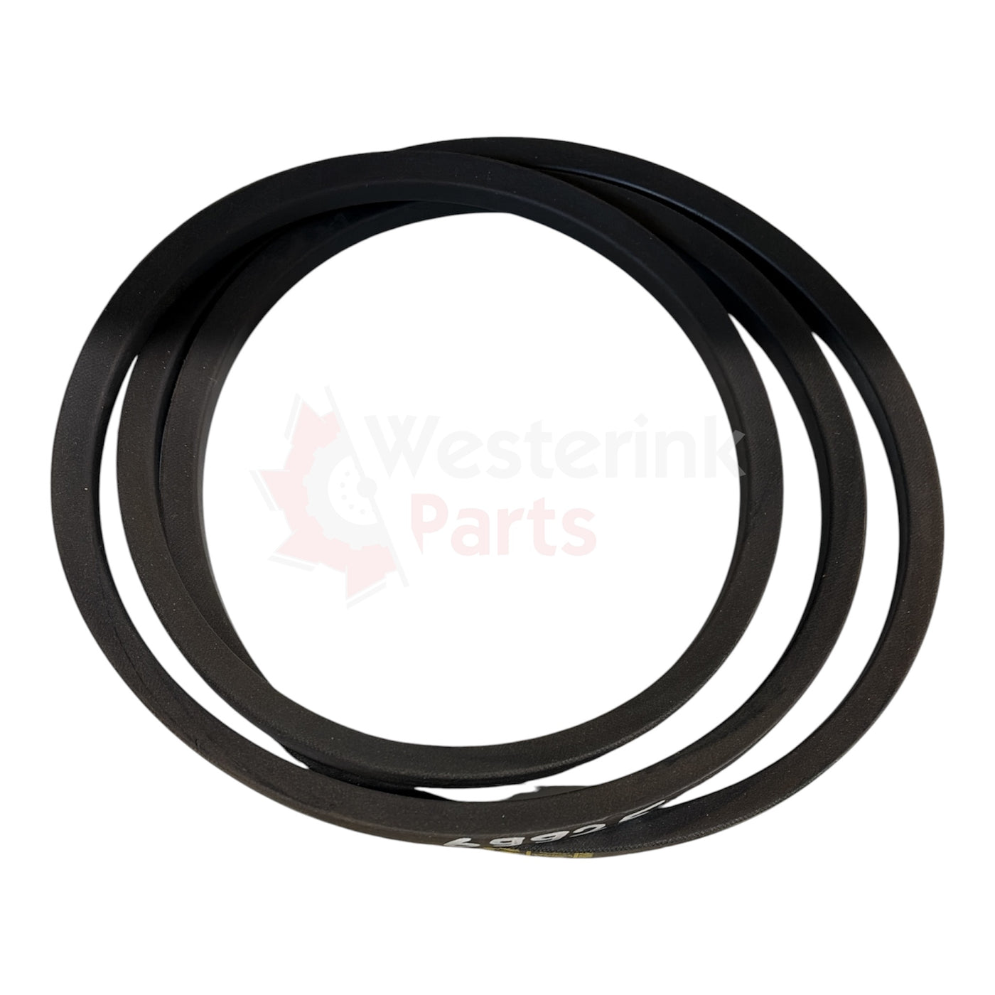 V-snaar Koelvin OM502 | Westerink Parts 69925