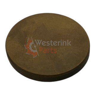 Afdichtkap 52x6.5 | Westerink Parts 71953