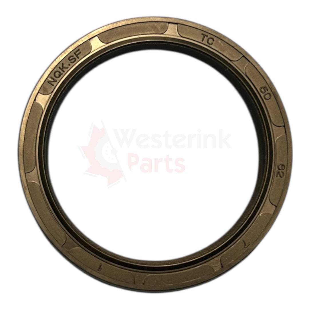 KEERRING 50X62X7 | Westerink Parts 72289