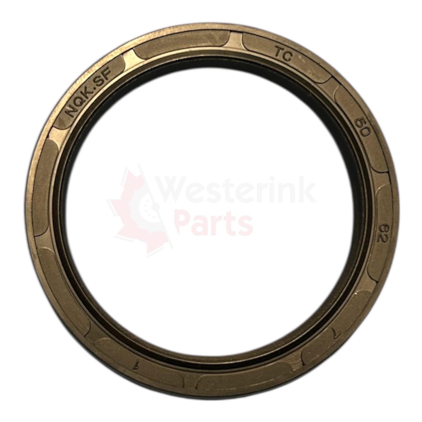 KEERRING 50X62X7 | Westerink Parts 72289