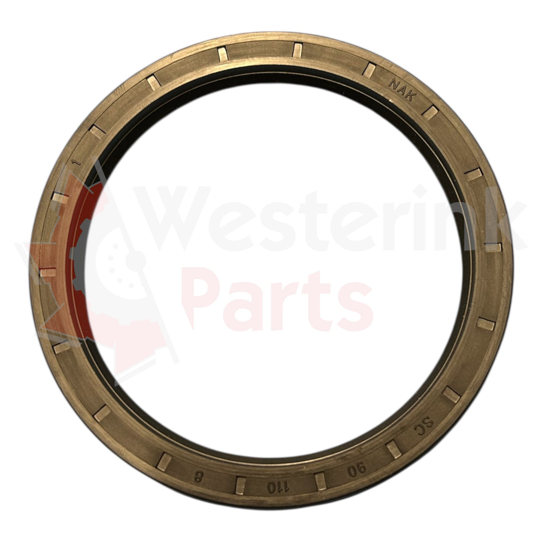 Keerring 90x110x8 | Westerink Parts 72320