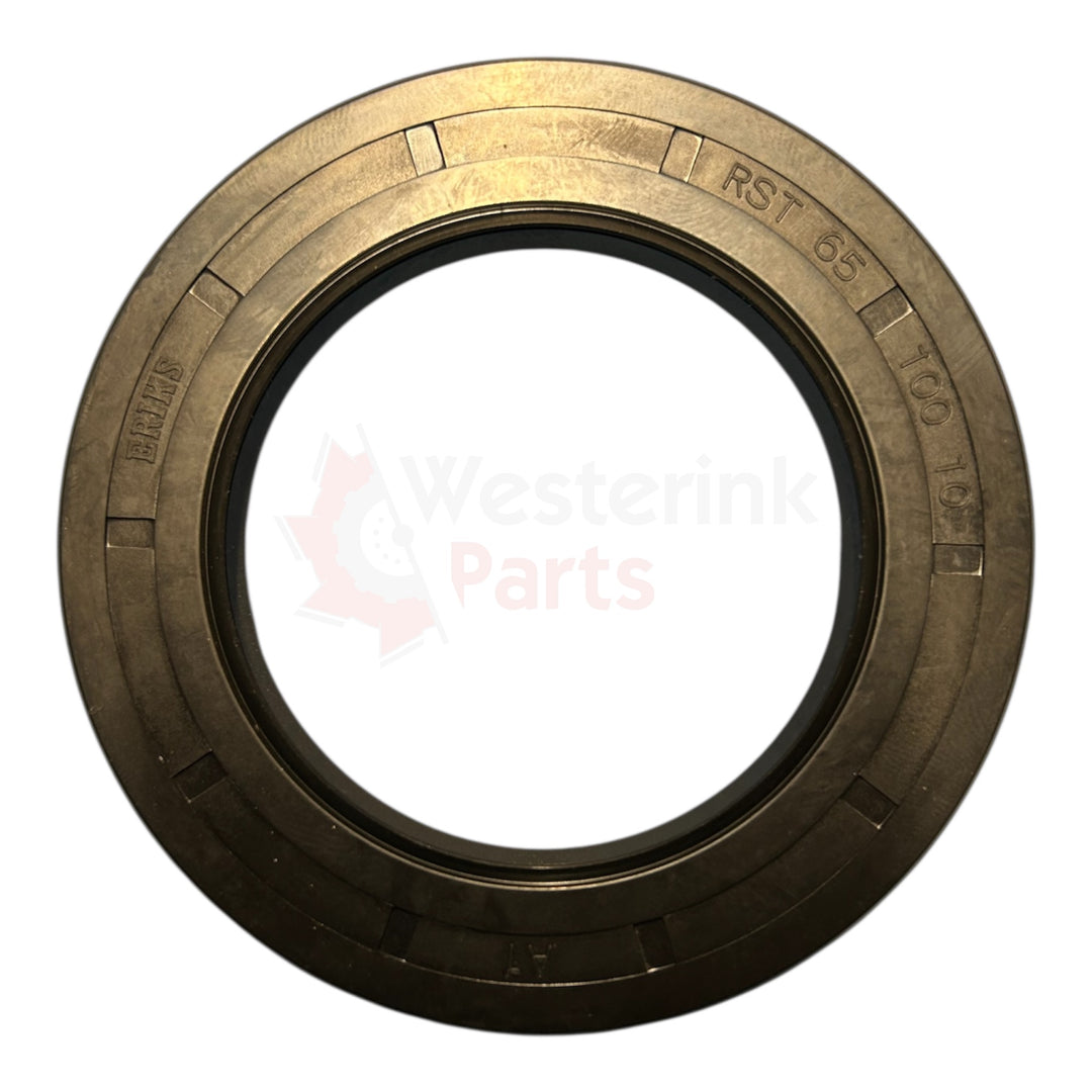 Keerring 65x100x10 | Westerink Parts 73467