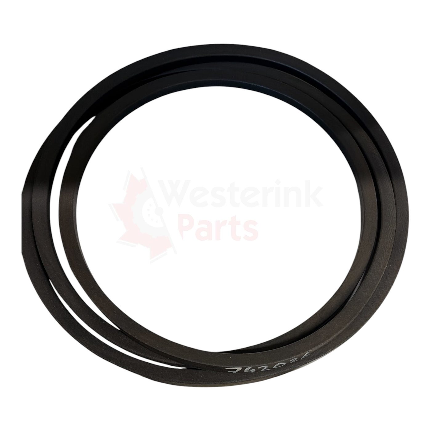 V-snaar OM460 OM502 | Westerink Parts 742026
