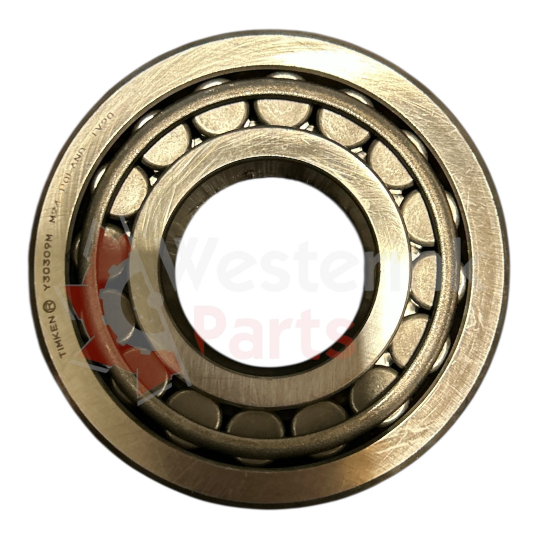 Lager 45x100x27.25 conisch | Westerink Parts 75900