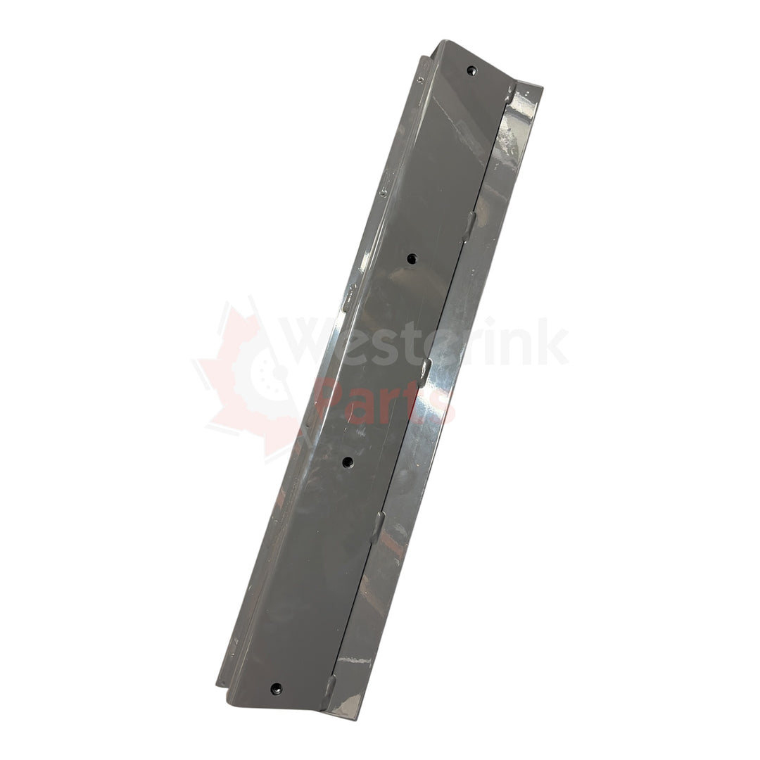 Slijtplaat Bovenkant Klapbodem | Westerink Parts 76247