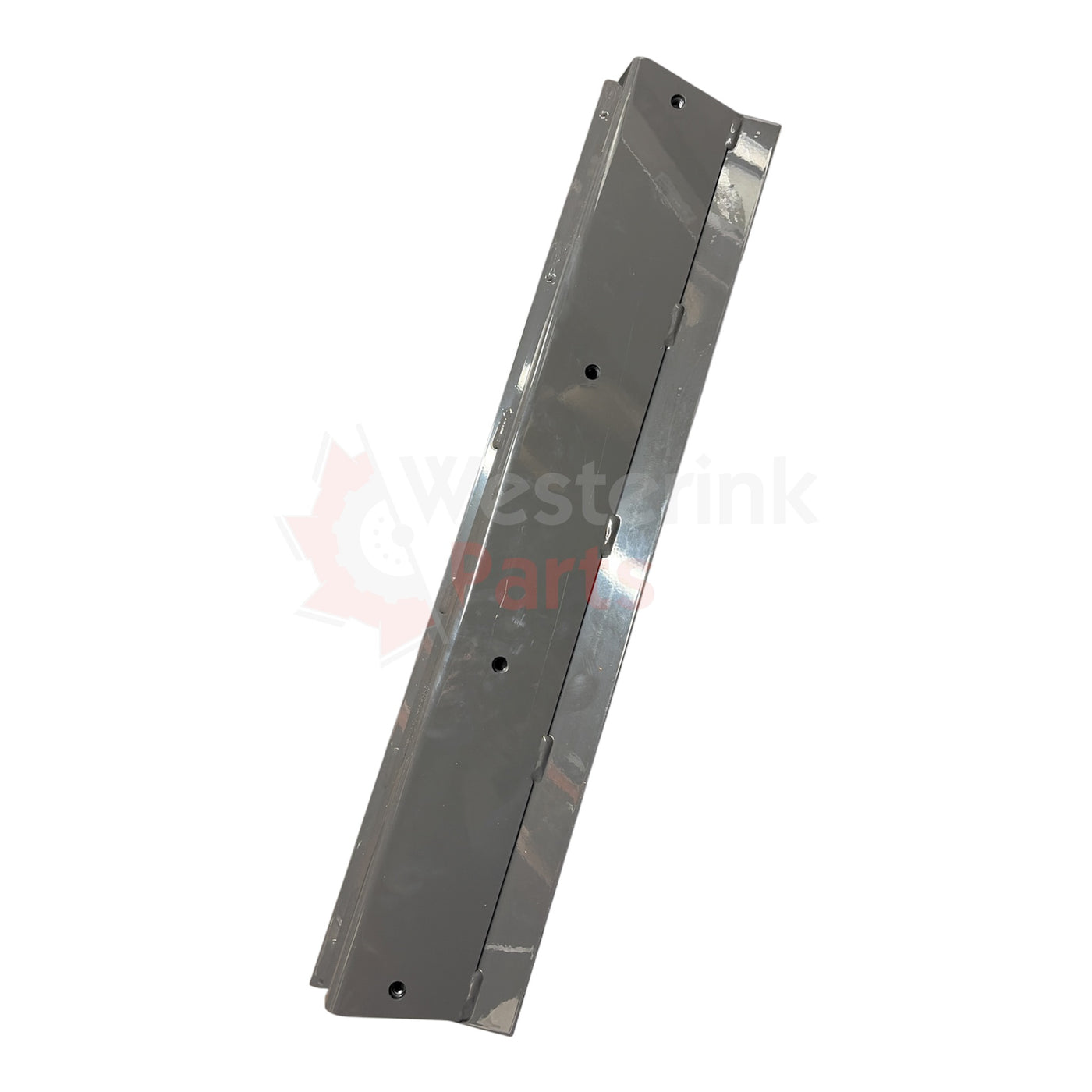 Slijtplaat Bovenkant Klapbodem | Westerink Parts 76247