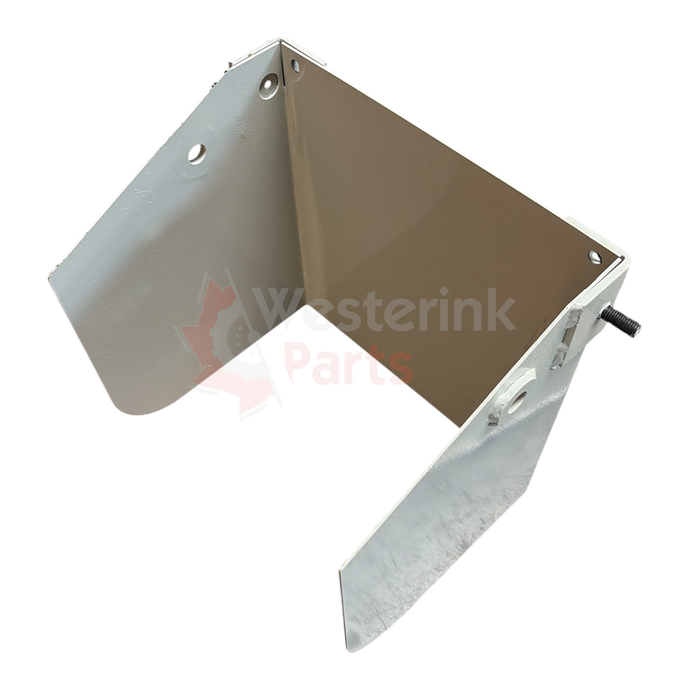 Klepje Gras | Westerink Parts 76631G