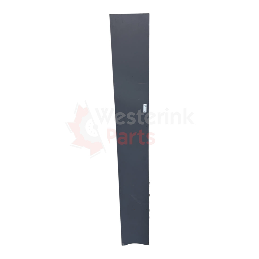 Eerste Slijtplaat 200cm Oud Model | Westerink Parts 76634