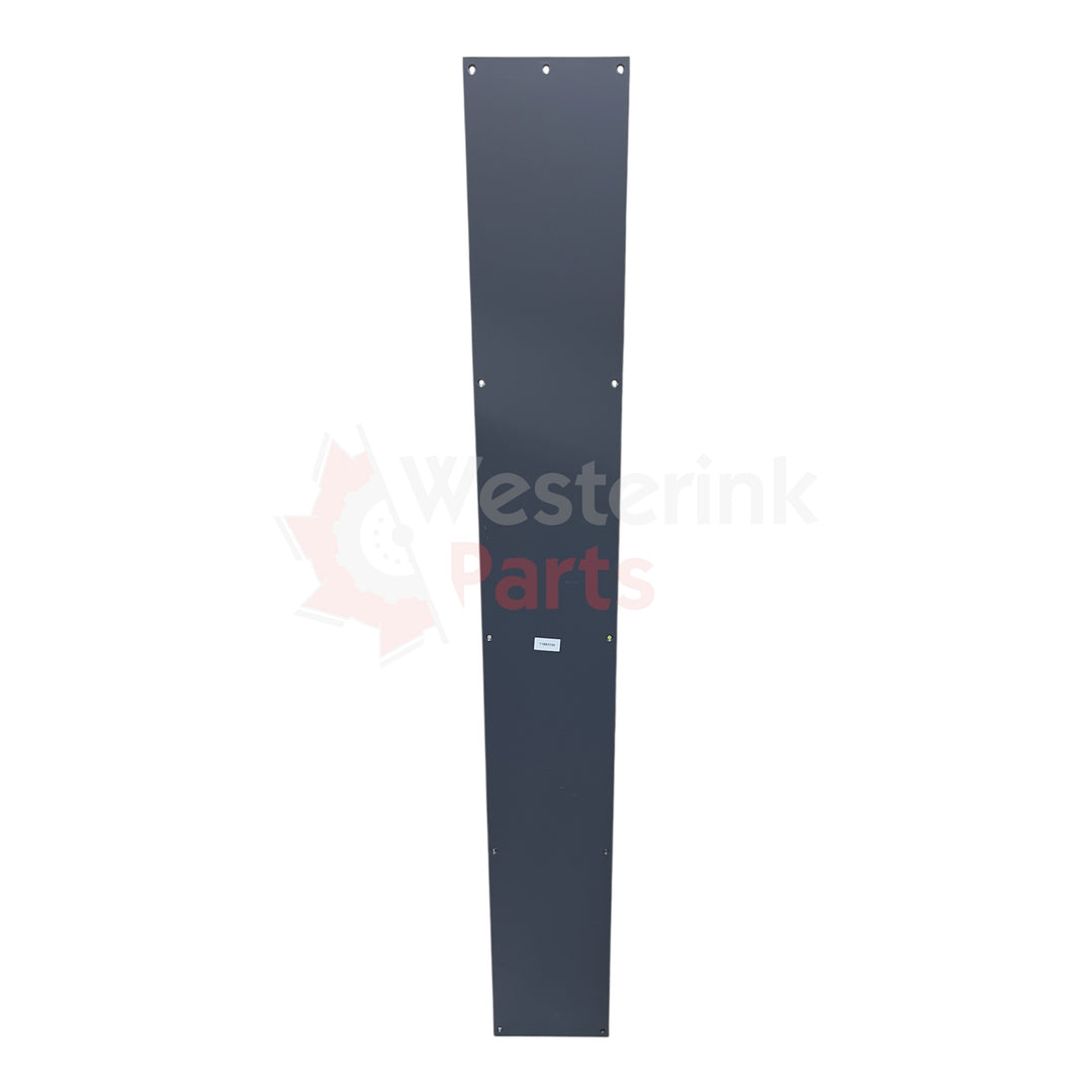 Eerste Slijtplaat 200cm Nieuw Model | Westerink Parts 76646