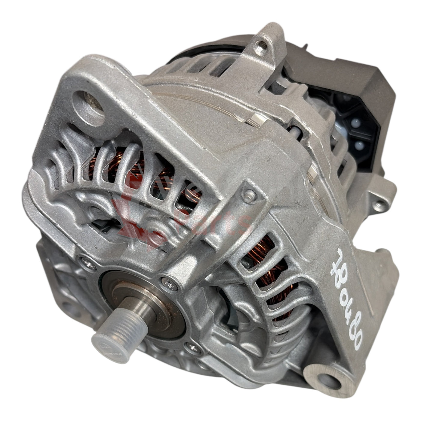 Dynamo 24v OM460 OM502 | Westerink Parts 780480