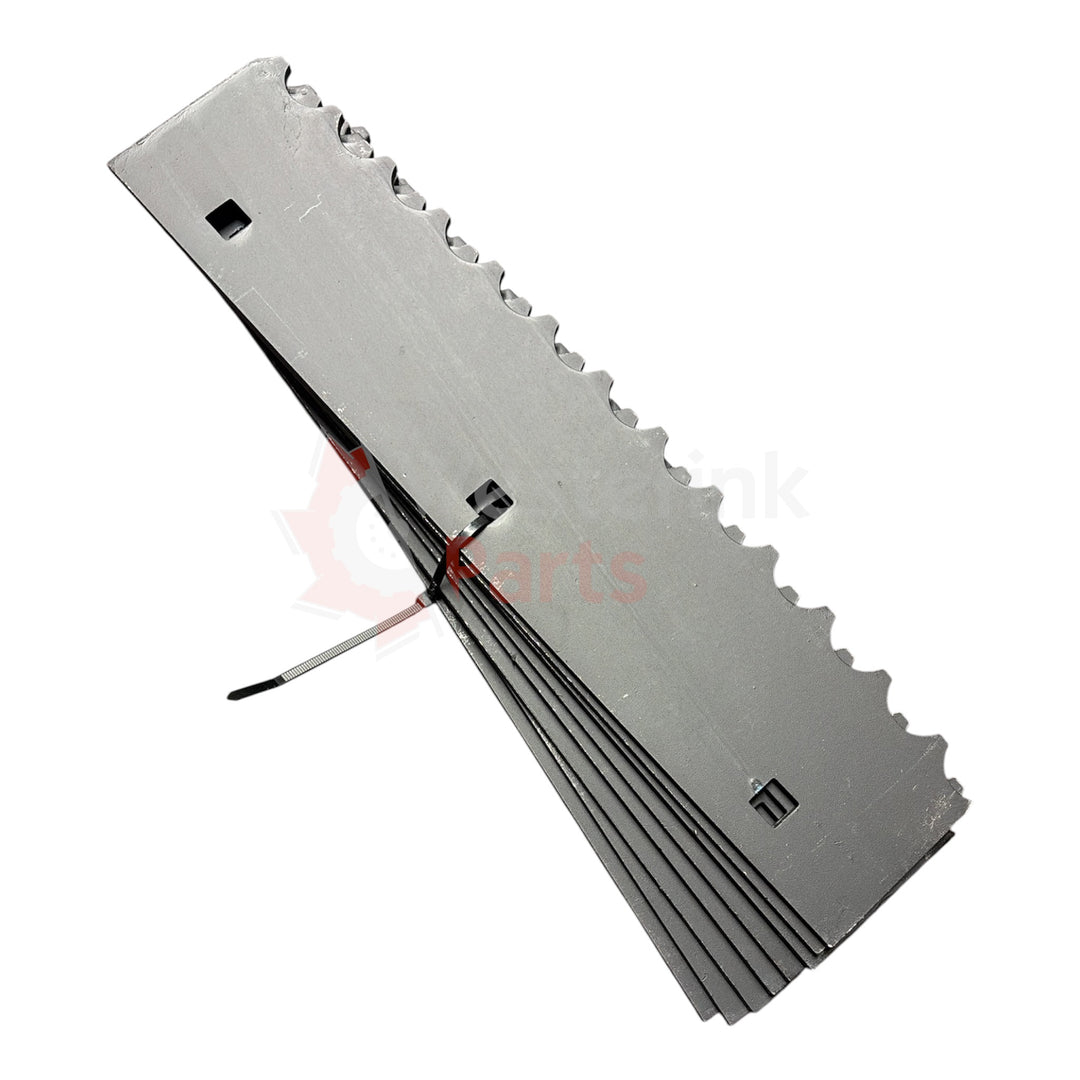 SCHOEPENSET GERIBT | Westerink Parts 78181