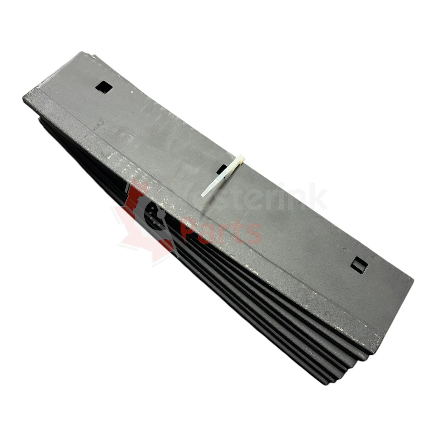 SCHOEPENSET GLAD 491-494 | Westerink Parts 78228