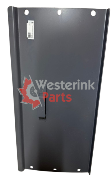 ACHTERWAND TUSSENSTUK GRAS