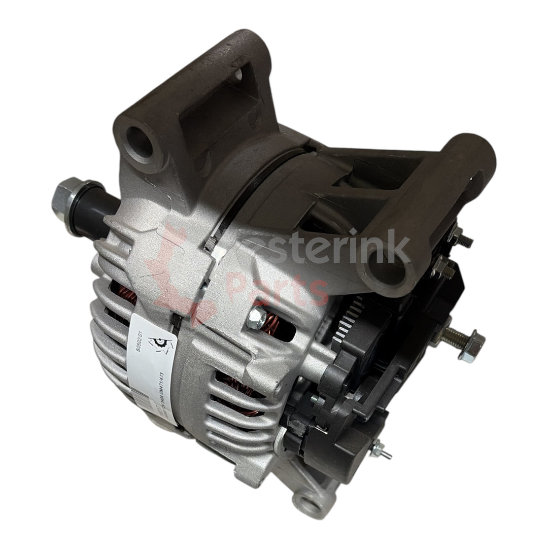 Dynamo 12v OM471/473 | Westerink Parts 799217