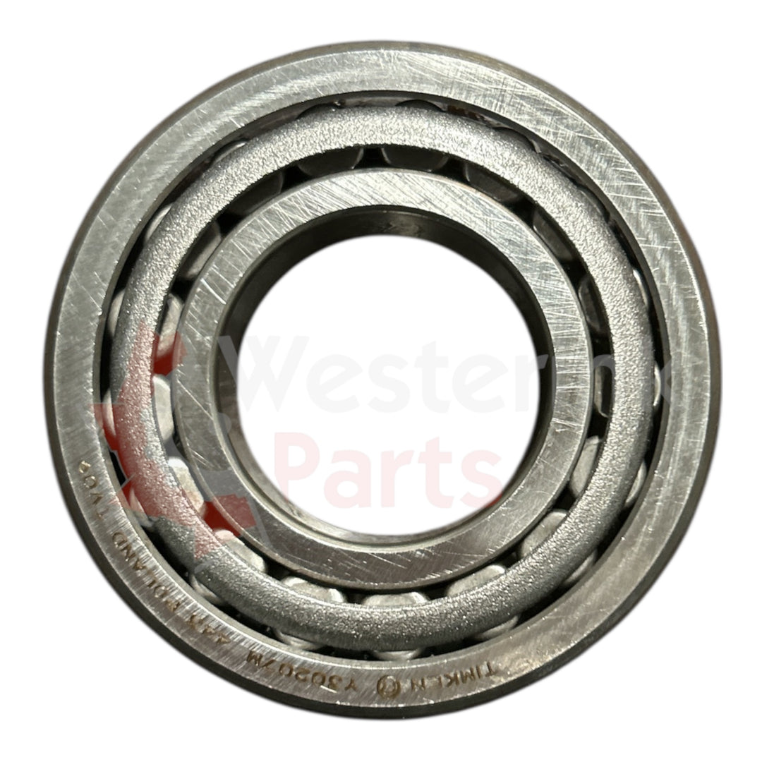 Lager 35x72x17 conisch Cup+cone | Westerink Parts 80530207