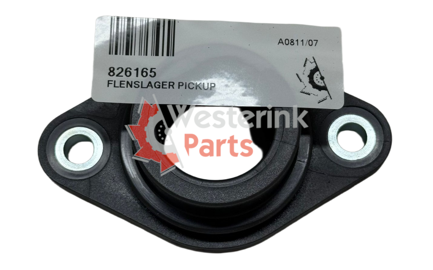 Flenslager Pickup | Westerink Parts 826165