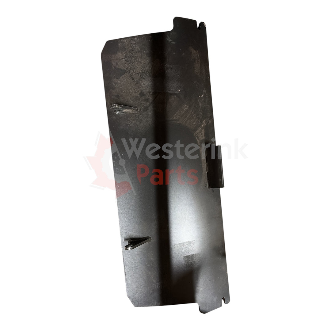 Slijtplaat Klapbodem Fr | Westerink Parts 84196734
