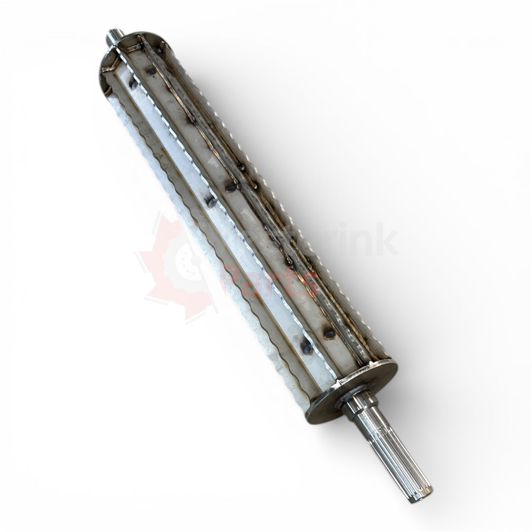 Invoerrol Boven/achter Fr | Westerink Parts 84386708