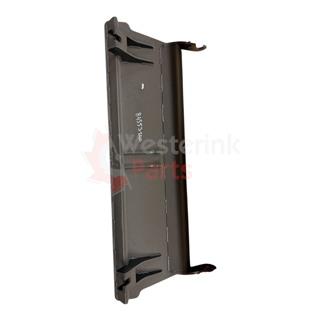 Slijtplaat Klapbodem Hyd. Fr | Westerink Parts 84553240