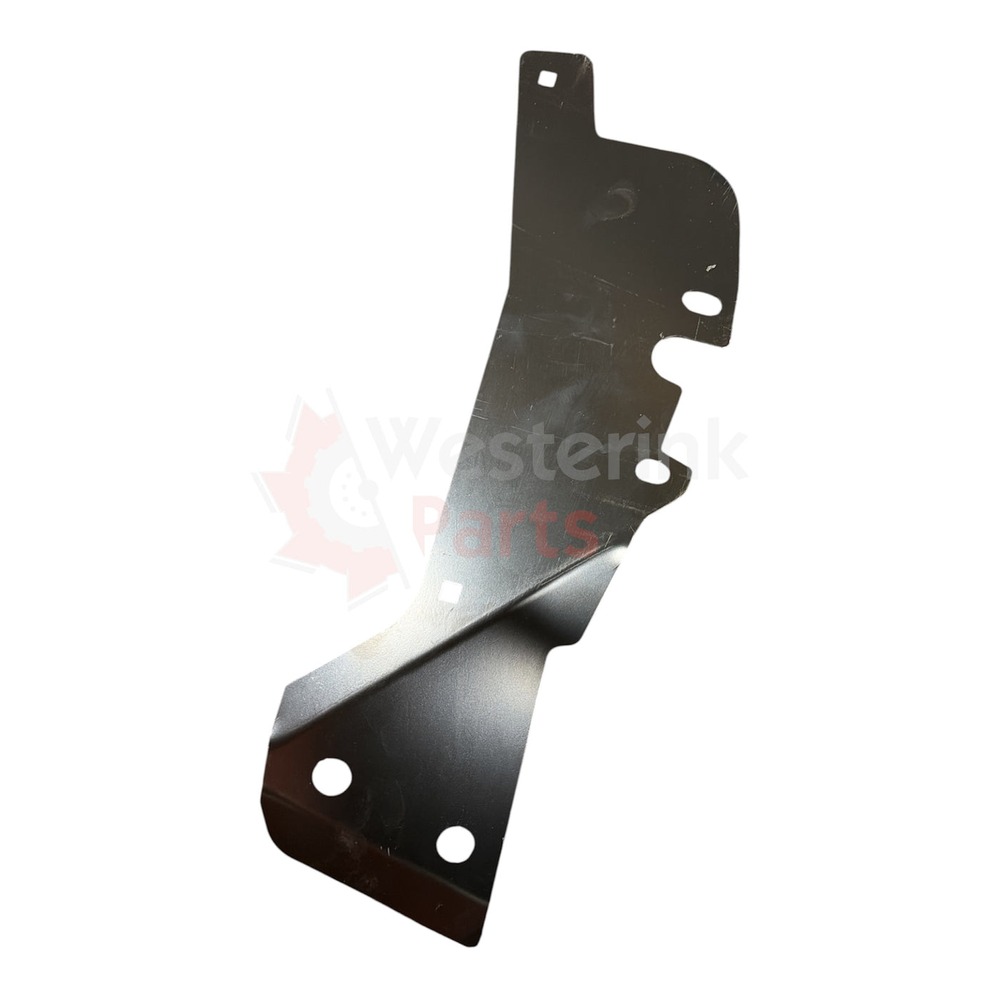 Slijtplaat Rechts Vanaf 720 Fr | Westerink Parts 84568320