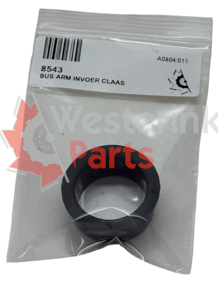 BUS ARM INVOER CLAAS