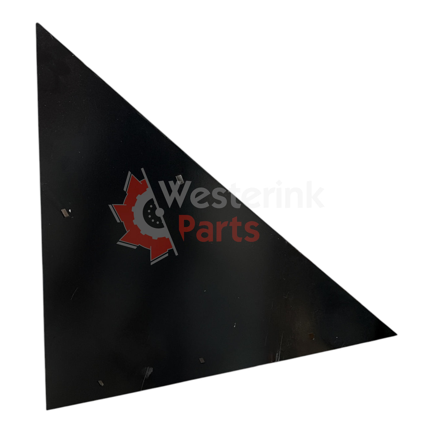 Slijtplaat Schacht voor Fr | Westerink Parts 87567620