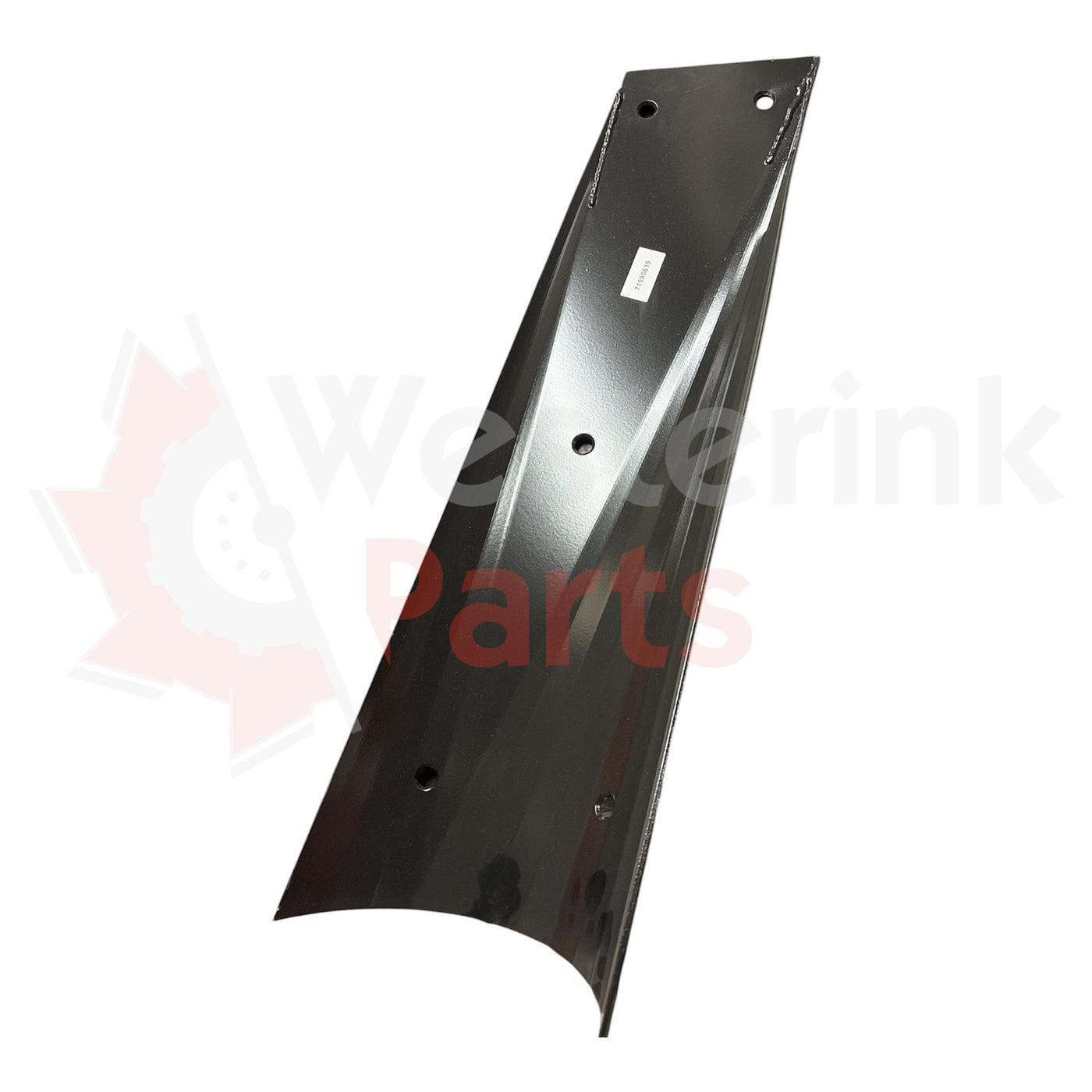 Slijtplaat Schacht Rechts | Westerink Parts 87682536