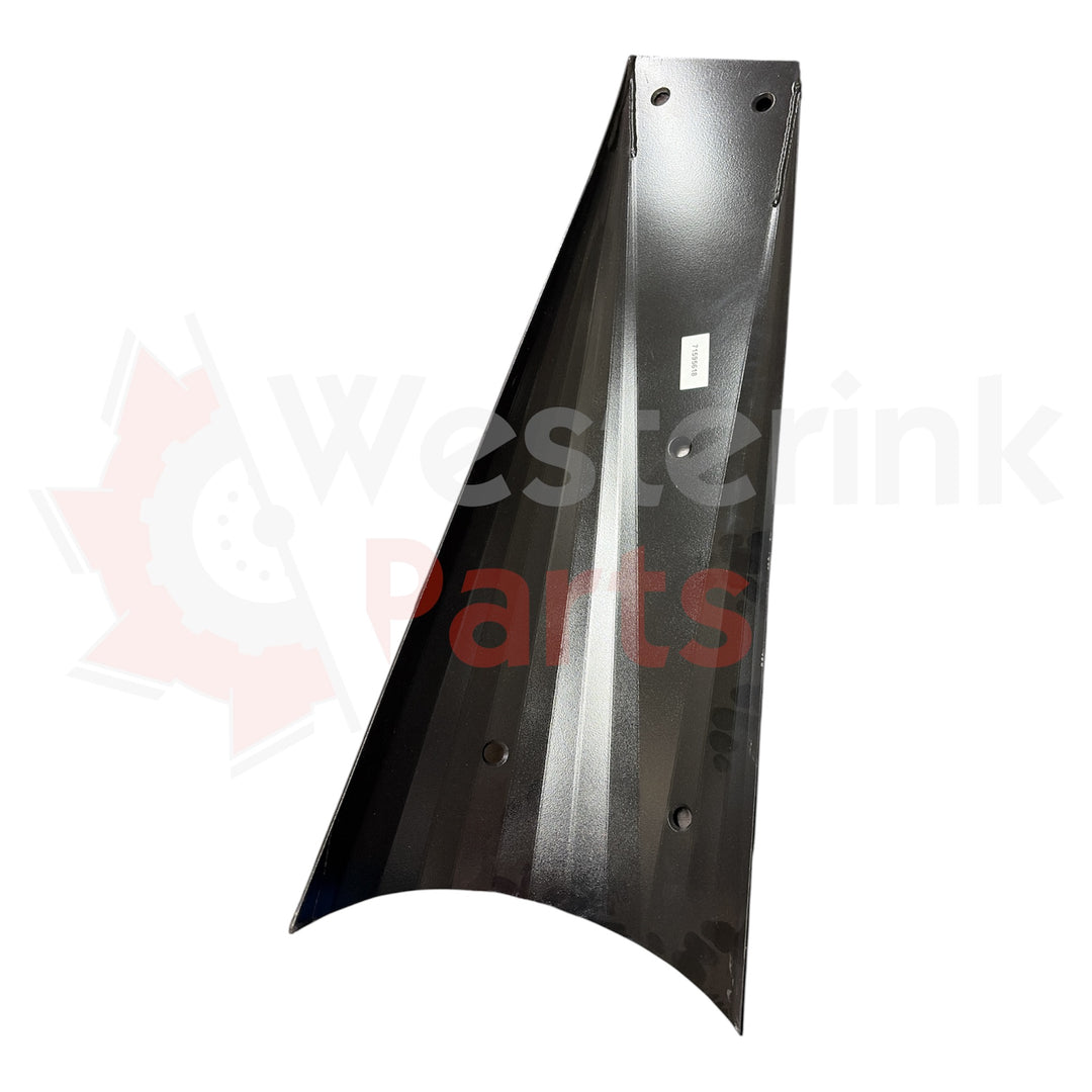 Slijtplaat Schacht Links | Westerink Parts 87682538