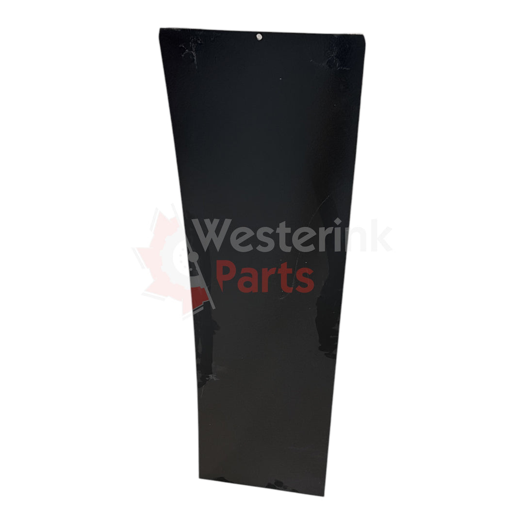 Eerste Slijtplaat Pijp Fr | Westerink Parts 87693538