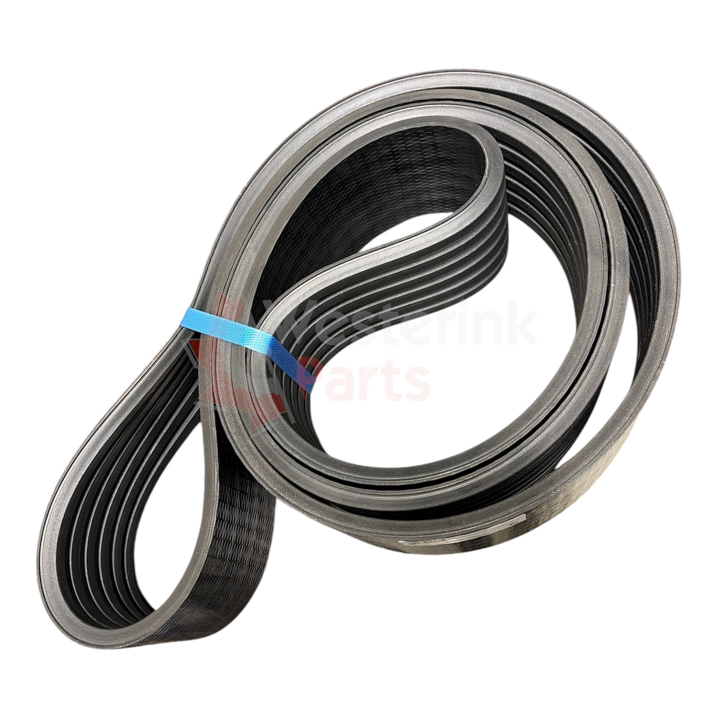 Powerband Kk 6-ribs 196mm 02914-04096 | Westerink Parts 90256