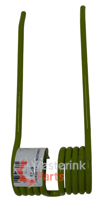 PICKUPTAND BUITENSTE