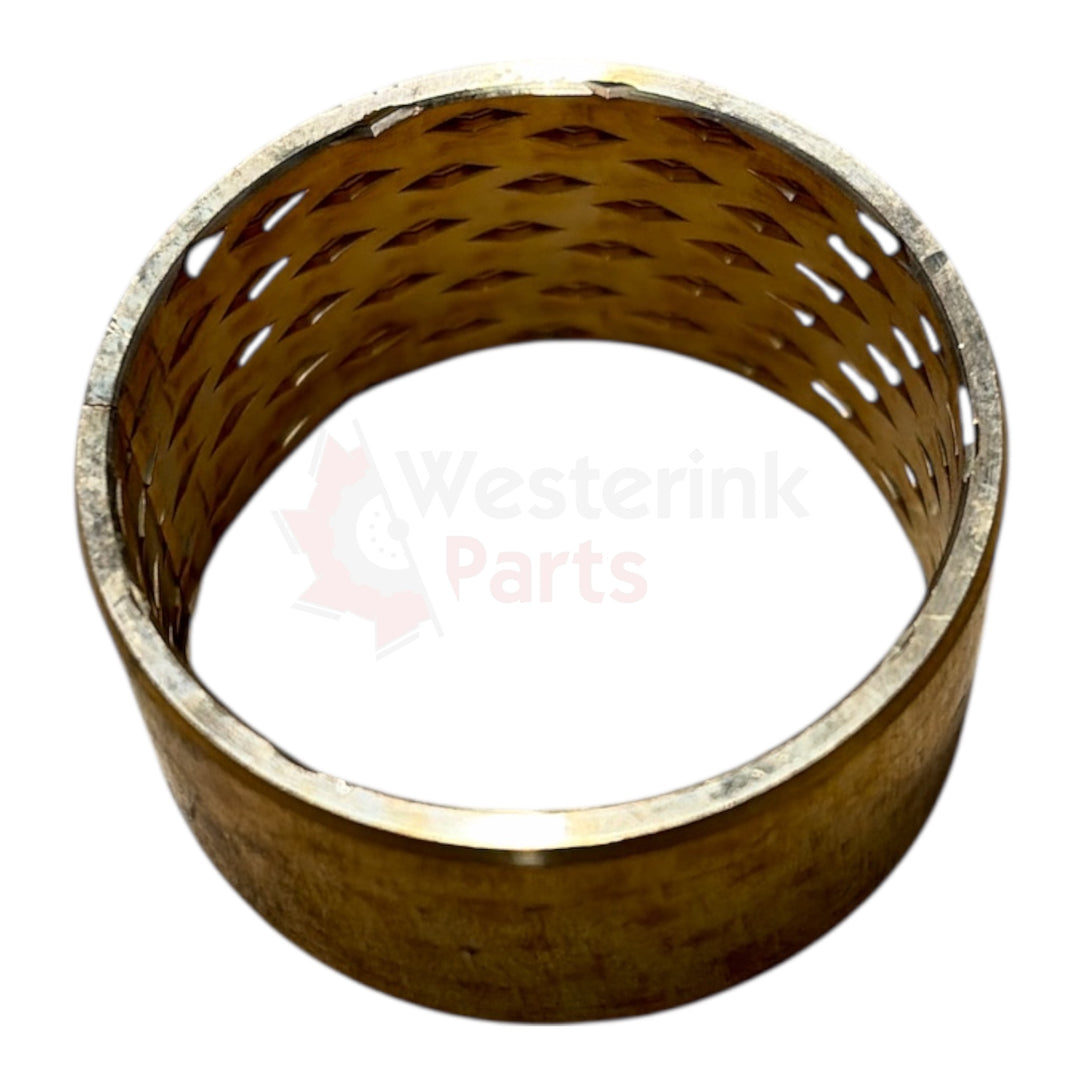 Lagerbus Driehoekkast Brons | Westerink Parts 926672