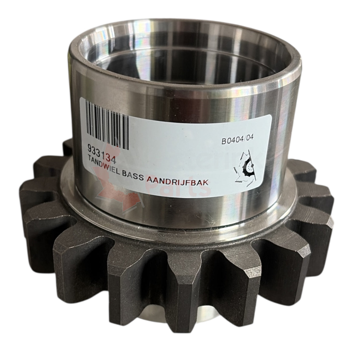 Tandwiel Bass Aandrijfbak | Westerink Parts 933134