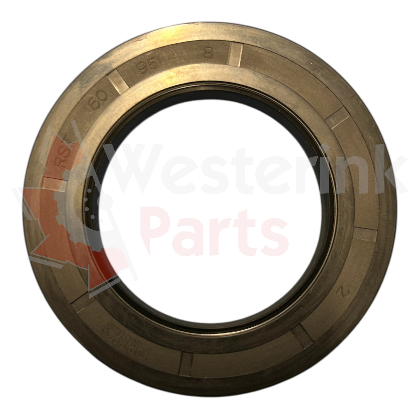Keerring 60x95x8 | Westerink Parts 96073