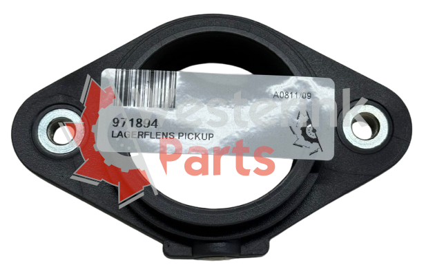 Lagerflens Pickup | Westerink Parts 971894