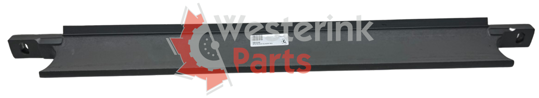 AFSTRIJKER GLADDE ROL