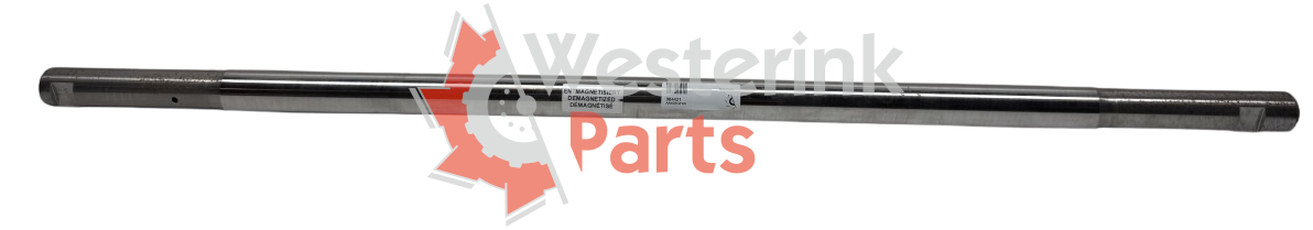 Aandrijfas | Westerink Parts 984421