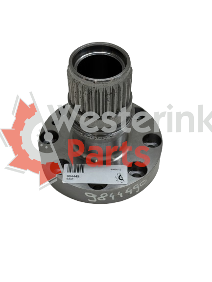 Naaf | Westerink Parts 984449