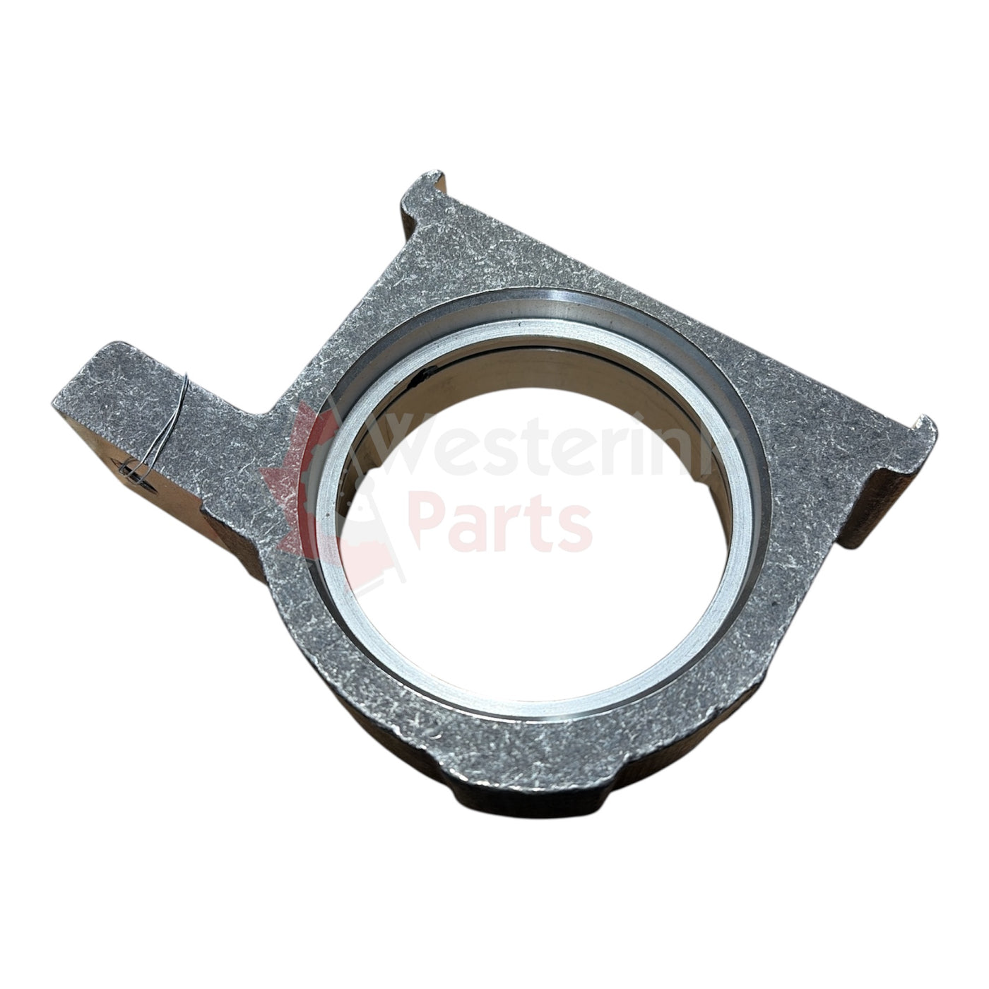 Lagerhuis Gladde Rol | Westerink Parts 984490