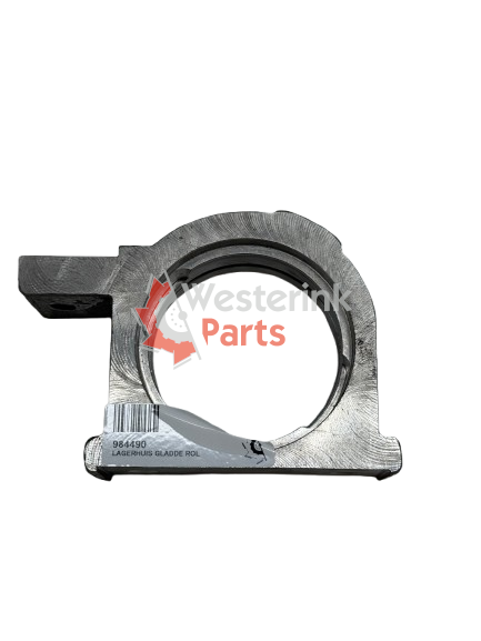 LAGERHUIS GLADDE ROL